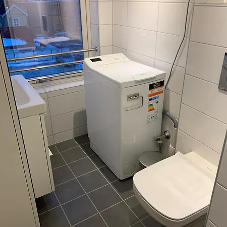 North Estate Nt7b Ap4 * Tromsø