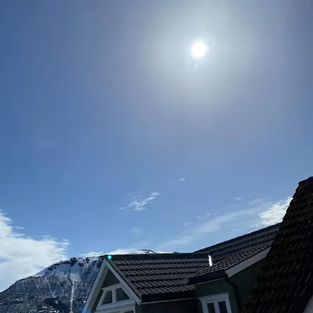 North Estate Nt7b Ap4 Apartment Tromsø