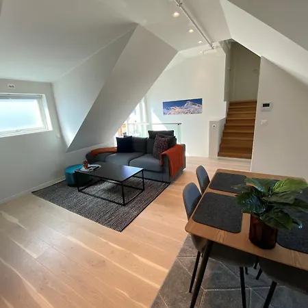 Apartment North Estate Nt7b Ap4