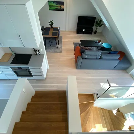 North Estate Nt7b Ap4 * Tromsø