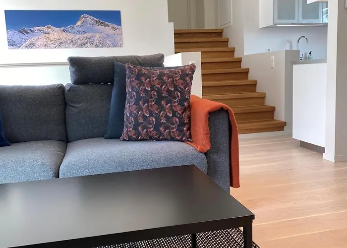 Apartmán North Estate Nt7b Ap4